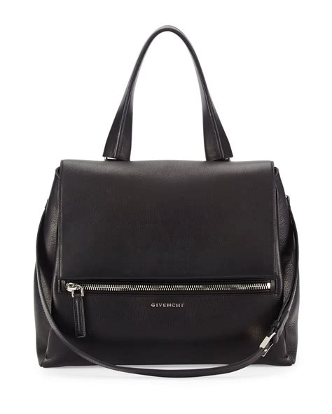 givenchy pandora pure medium bag|Givenchy Pandora handbags.